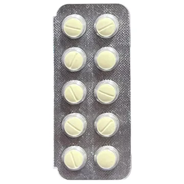 Sizep 50 Tablet product image