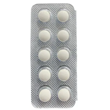 Sizlac 50 Tablet product image