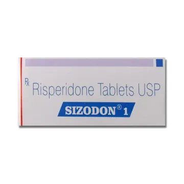 Sizodon 1 Tablet product image