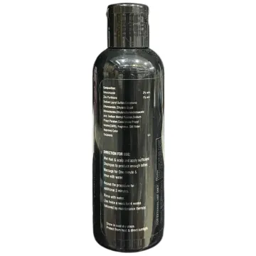 Sketlyn Shampoo product image