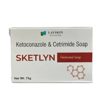 Sketlyn Soap product image