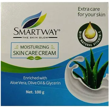Skin Care Cream 100gm product image