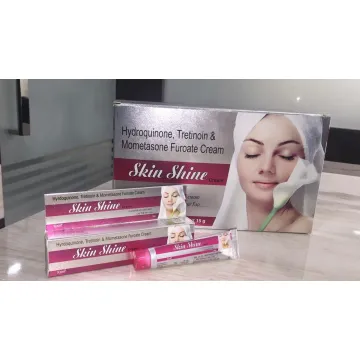 Skin Shine Cream 15gm product image