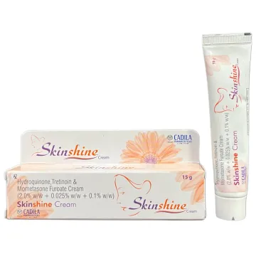 Skin Shine Cream 15gm product image