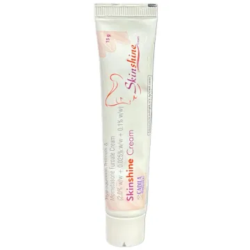 Skin Shine Cream 15gm product image