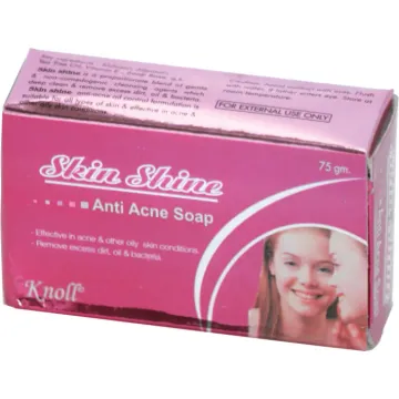 Skin Shine Soap product image