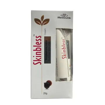 Skinbless Cream 20gm product image