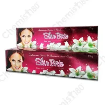 Skinbrite Cream product image