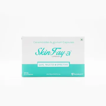 Skinfay A Capsule product image