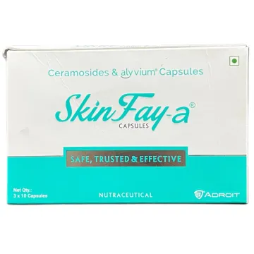 Skinfay A Capsule product image