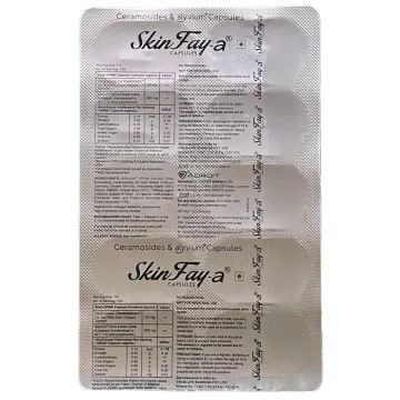 Skinfay A Capsule product image