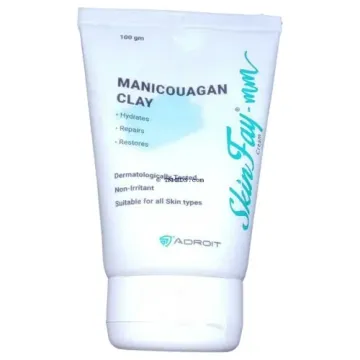 Skinfay Mm Cream 100gm product image