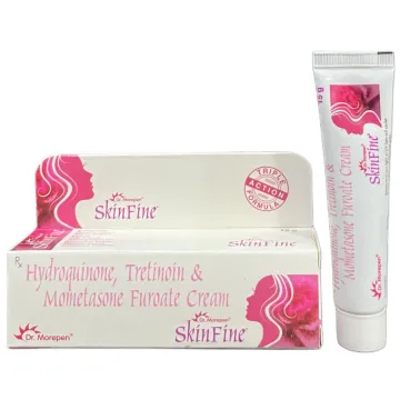 Skinfine Cream 15gm product image