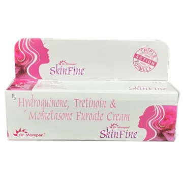 Skinfine Cream 15gm product image