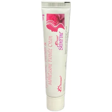 Skinfine Cream 15gm product image