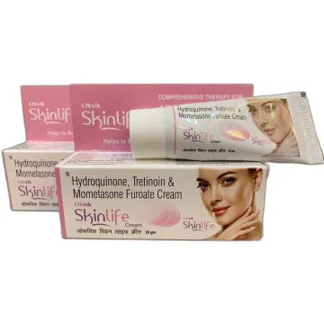 Skinlife Cream 20 Gm product image
