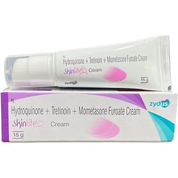 Skinlite Cream 15gm product image