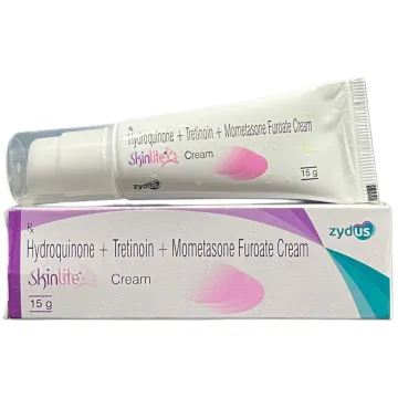 Skinlite Cream 15gm product image