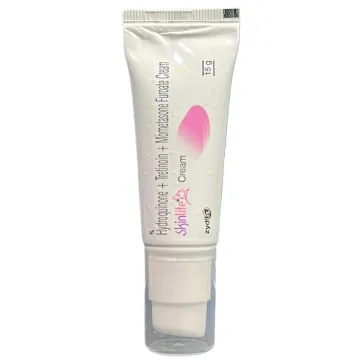 Skinlite Cream 15gm product image