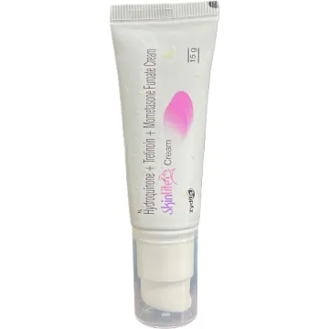 Skinlite Cream 15gm product image