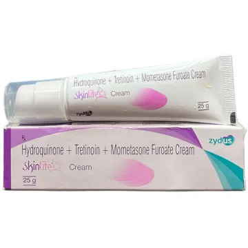 Skinlite Cream 25gm product image