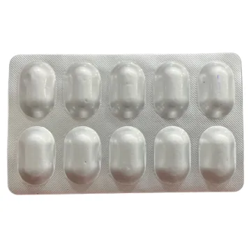 Skinocxid Capsule product image