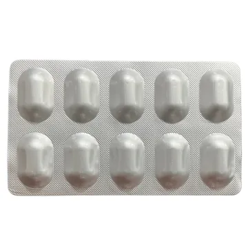 Skinocxid E Tablet product image