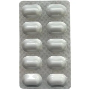 Skinocxid E Tablet product image