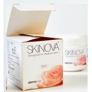 Skinova Cream 75gm product image