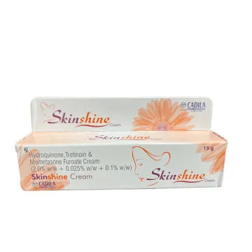 Skinshine Cream 15gm product image
