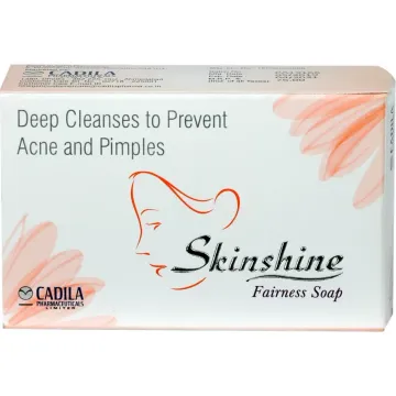 Skinshine Soap product image