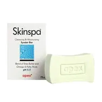 Skinspa Bar product image