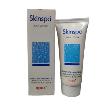 Skinspa Body Lotion 100ml product image