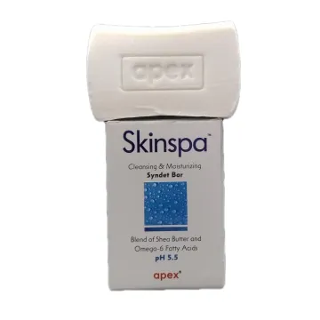 Skinspa Syndet Bar 75gm product image