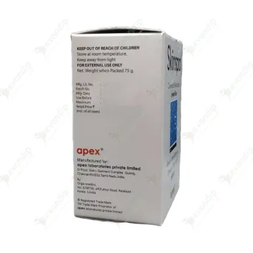 Skinspa Syndet Bar 75gm product image