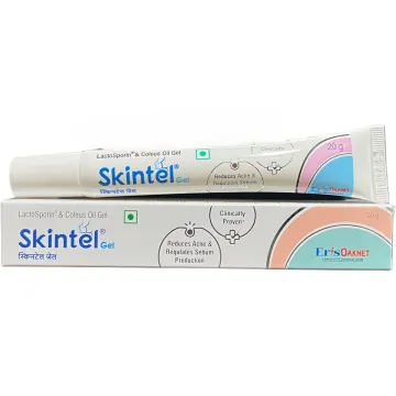 Skintel Gel 20gm product image