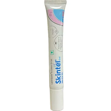 Skintel Gel 20gm product image