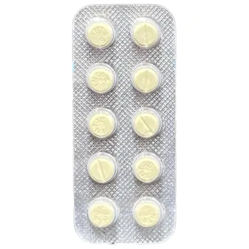 Skizoril 100 Tablet product image