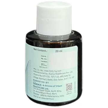 Skvit 20 Face Serum product image