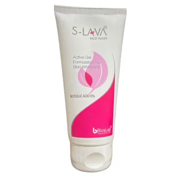 Slava Face Wash product image