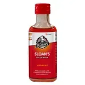 Sloan's Liniment 71ml product image