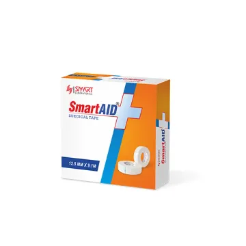 Smartaid 12.5mm Surgical Tape product image
