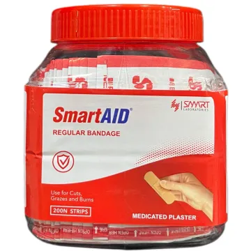 Smartaid Bandage Regular product image