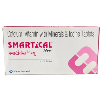 Smartical New Tablet product image