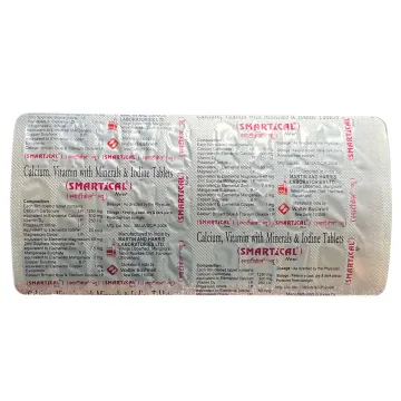 Smartical New Tablet product image