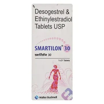 Smartilon 30 Tablet product image