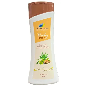 Smartway Body Lotion 100ml product image