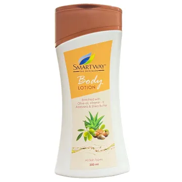 Smartway Body Lotion product image