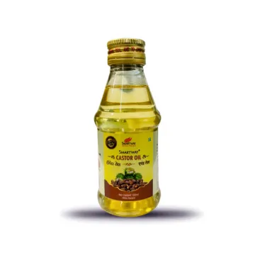 Smartway Castor Oil 100 Ml product image