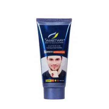 Smartway Fairness Cream For Men 30gm product image
